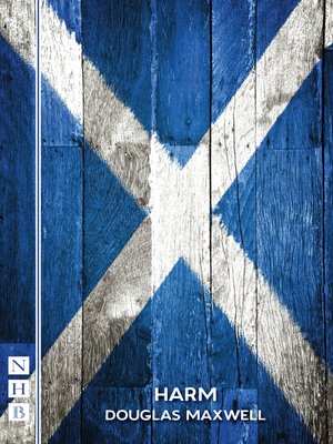 cover image of Harm